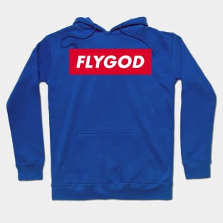 FLYGOD Hoodie